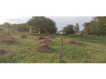 Venta Terreno Pueblo Brugo