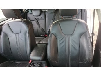 Ford Focus SE PLUS AUTOMÁTICO 2014