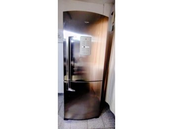 Heladera Whirlpool - No Frost - Excelente Estado
