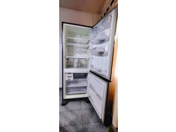Heladera Whirlpool - No Frost - Excelente Estado