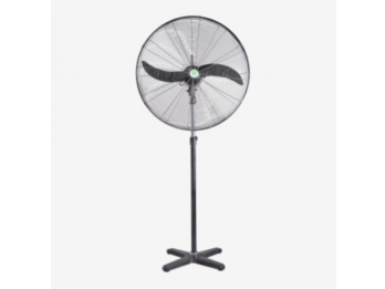 Czerweny Ventilador Industrial 26