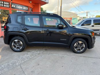 RENEGADE SPORT 1.8 A/T-2017
