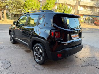 RENEGADE SPORT 1.8 A/T-2017