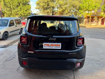 RENEGADE SPORT 1.8 A/T-2017