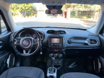 RENEGADE SPORT 1.8 A/T-2017