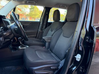RENEGADE SPORT 1.8 A/T-2017