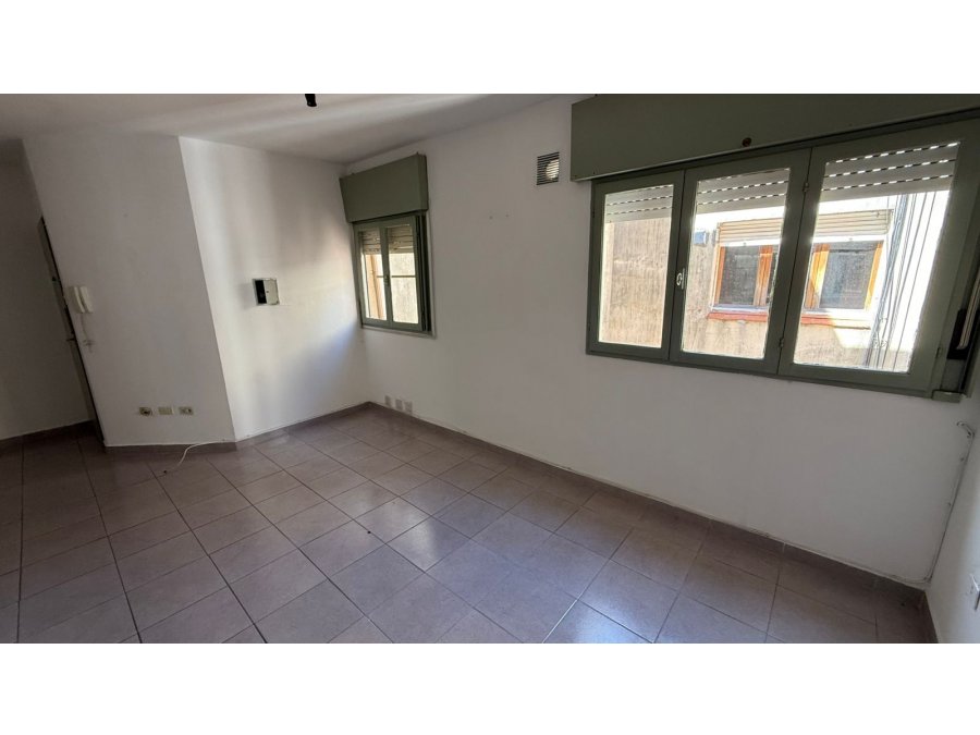 SE ALQUILA DEPTO DE 2 DORM EN ALAMEDA DE LA FEDERACION.