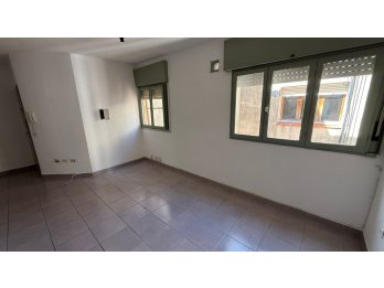 SE ALQUILA DEPTO DE 2 DORM EN ALAMEDA DE LA FEDERACION.