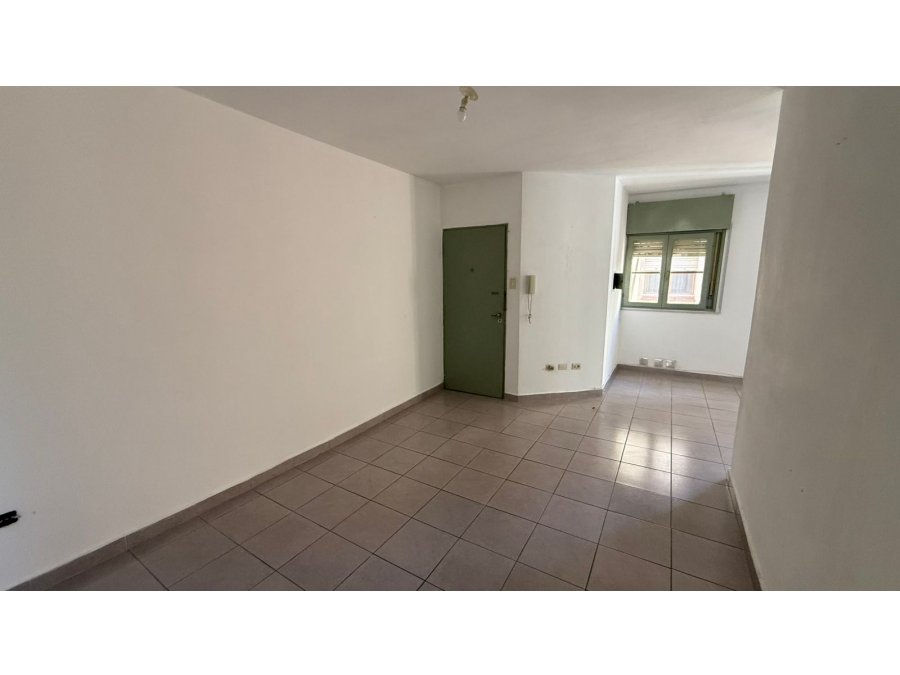 SE ALQUILA DEPTO DE 2 DORM EN ALAMEDA DE LA FEDERACION.