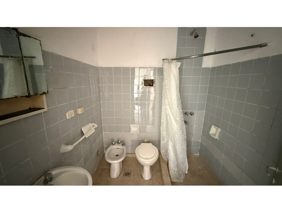 SE ALQUILA DEPTO DE 2 DORM EN ALAMEDA DE LA FEDERACION.