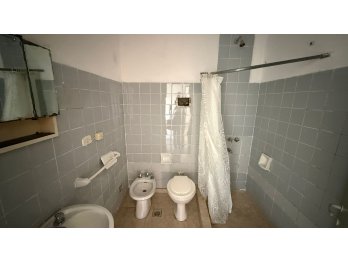 SE ALQUILA DEPTO DE 2 DORM EN ALAMEDA DE LA FEDERACION.