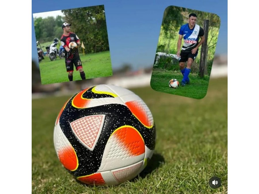 VENDO PELOTA PROFESIONAL!!!