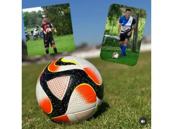 VENDO PELOTA PROFESIONAL!!!