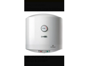 Repuestos termotanques eléctricos eléctricos