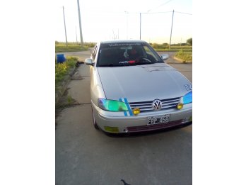 Vendo Polo 2006