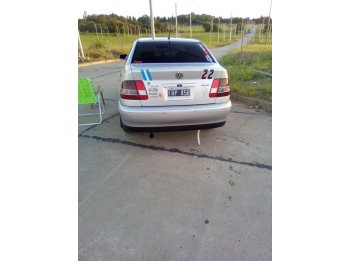 Vendo Polo 2006