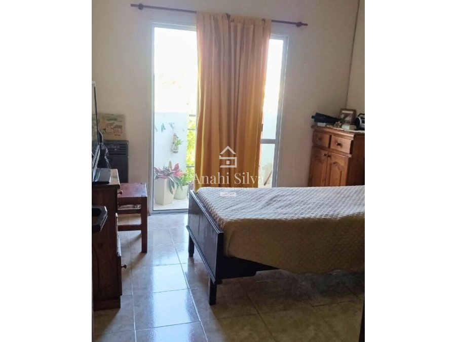 Departamento en venta Magnasco