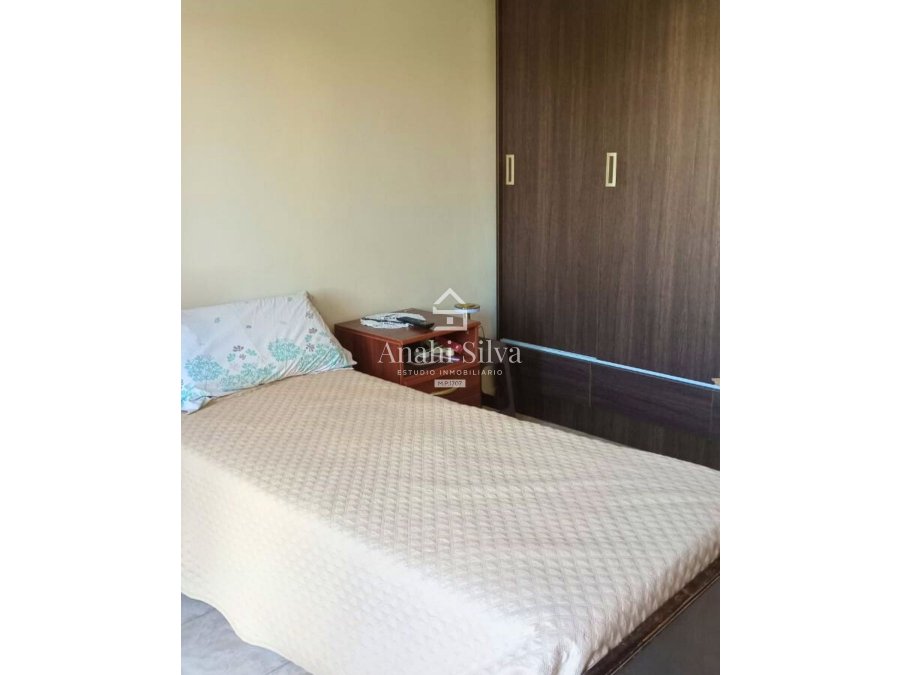 Departamento en venta Magnasco