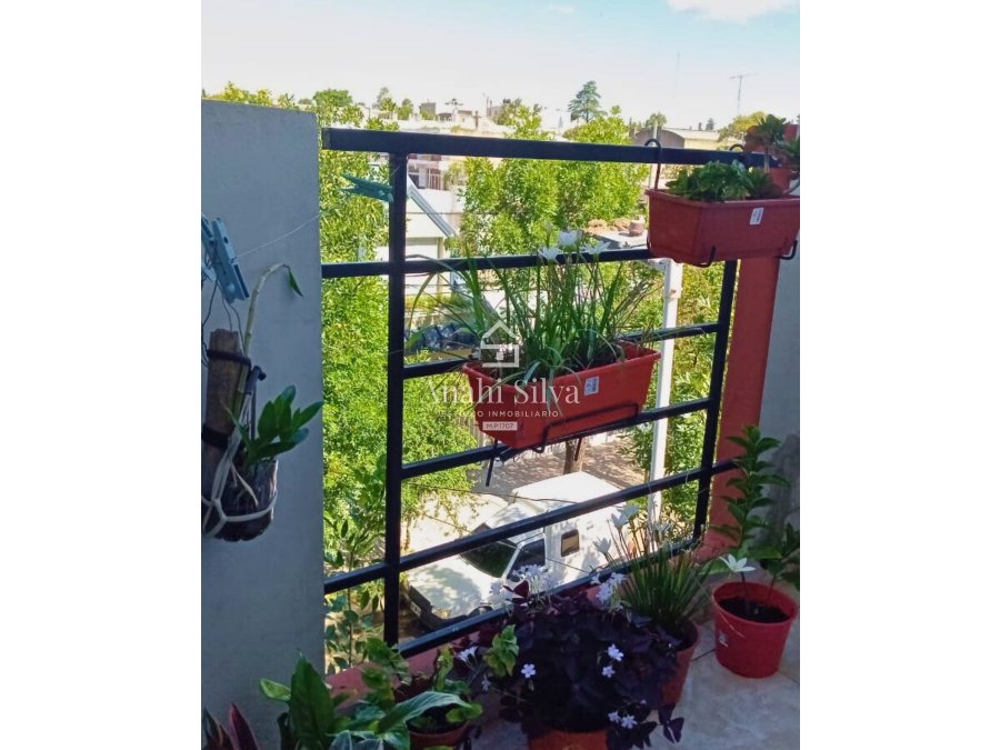 Departamento en venta Magnasco