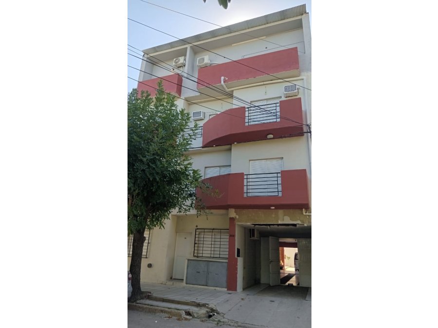 Departamento en venta Magnasco