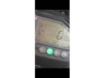 Bajaj rouser 220