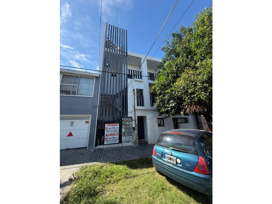 se vende monoambiente zona cristo