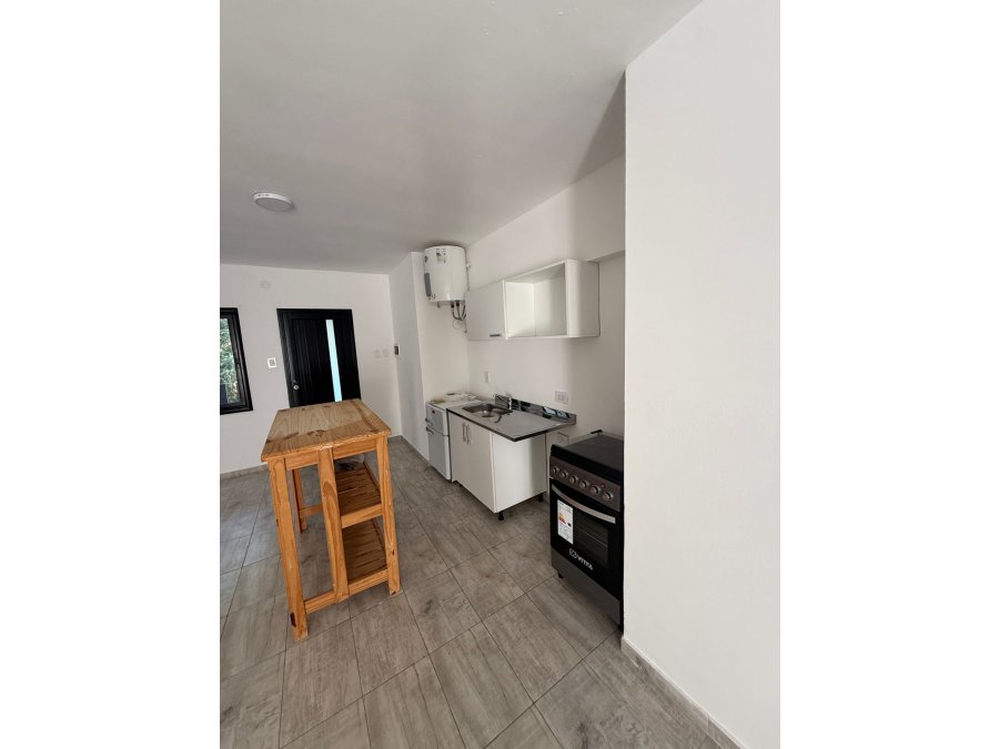 se vende monoambiente zona cristo
