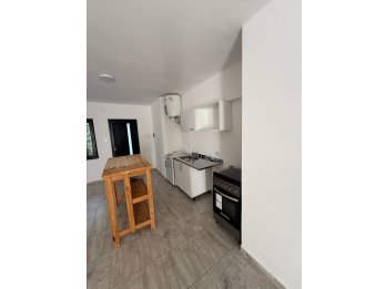 se vende monoambiente zona cristo