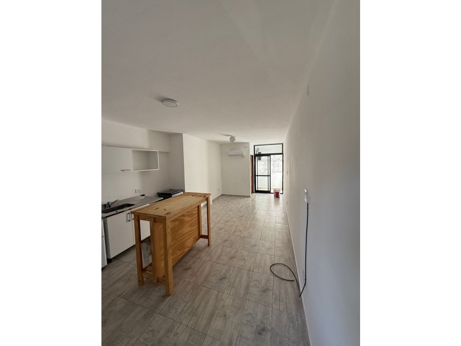 se vende monoambiente zona cristo