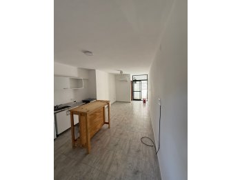 se vende monoambiente zona cristo
