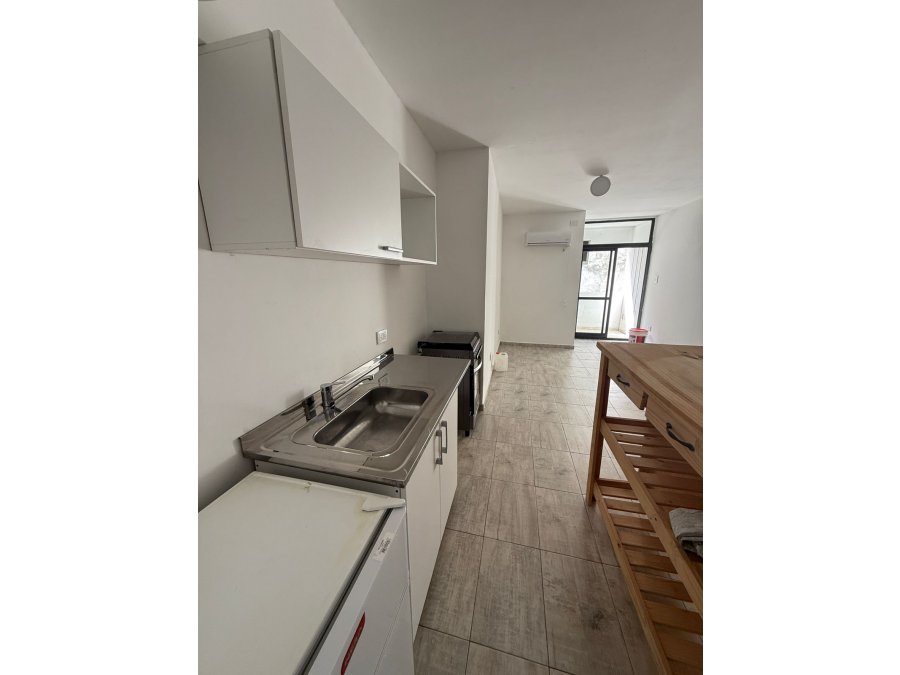 se vende monoambiente zona cristo