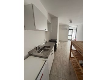 se vende monoambiente zona cristo