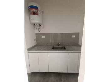 ALQUILER 1 DORM SOLER Y CANDIOTI