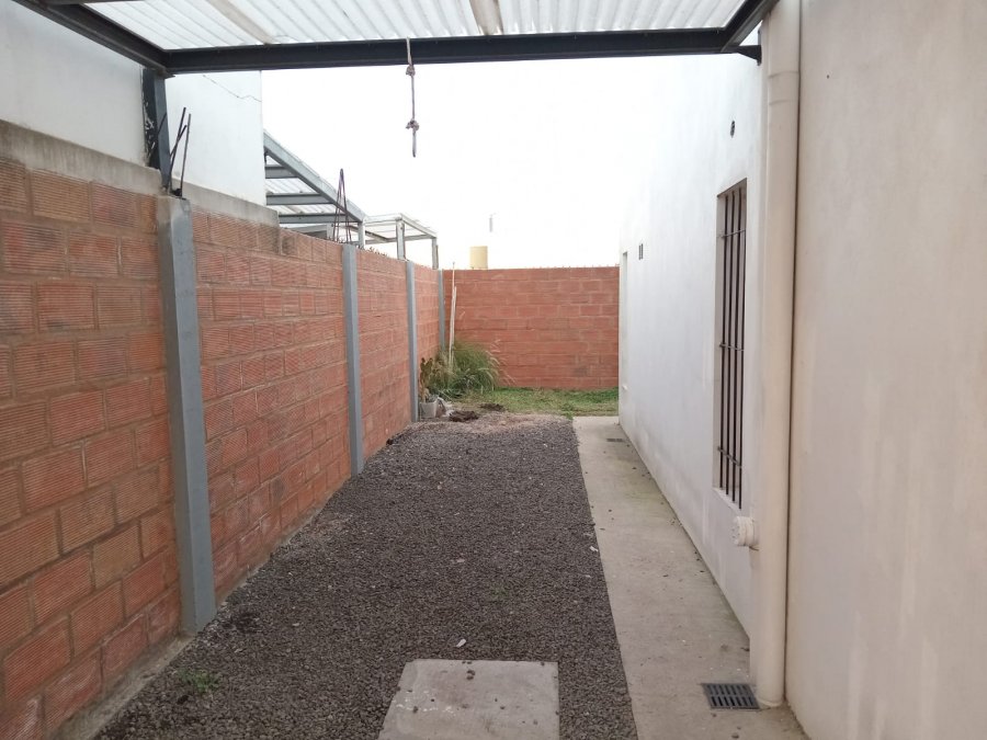 Calle n 1725, zona seminario