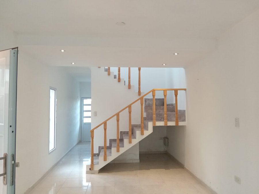 Calle n 1725, zona seminario
