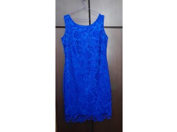 VENDO VESTIDO ELEGANTE Y CÓMODO!