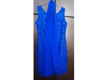 VENDO VESTIDO ELEGANTE Y CÓMODO!