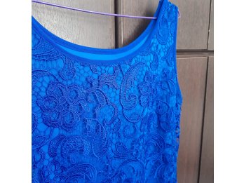 VENDO VESTIDO ELEGANTE Y CÓMODO!