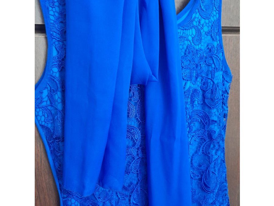 VENDO VESTIDO ELEGANTE Y CÓMODO!