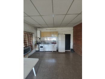 Quinta en Sauce Montrull arbolada pileta a 200mt de ruta 18