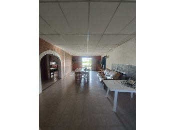 Quinta en Sauce Montrull arbolada pileta a 200mt de ruta 18
