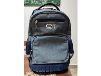 Mochila con ruedas ELF