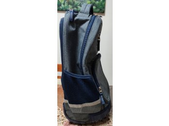 Mochila con ruedas ELF