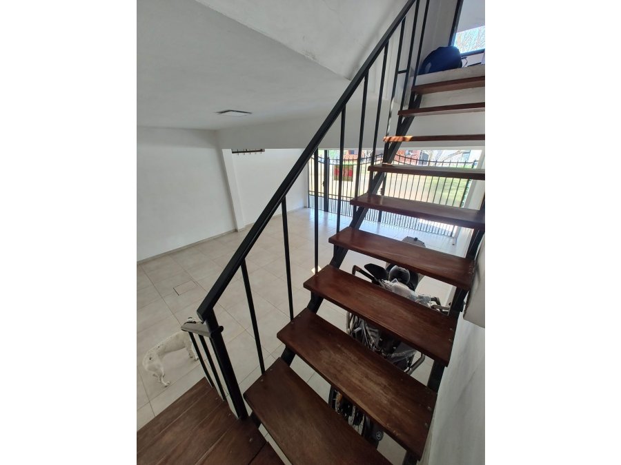 Casa de 4 dormitorios en Paraná calle Toribio Ortiz