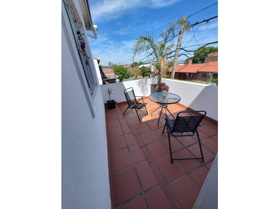 Casa de 4 dormitorios en Paraná calle Toribio Ortiz