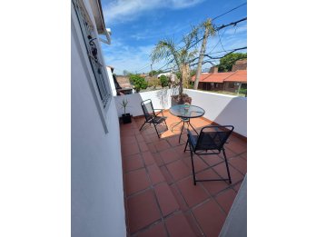 Casa de 4 dormitorios en Paraná calle Toribio Ortiz