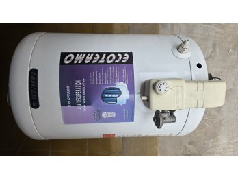 VENDO TERMOTANQUE ECOTERMO NUEVO