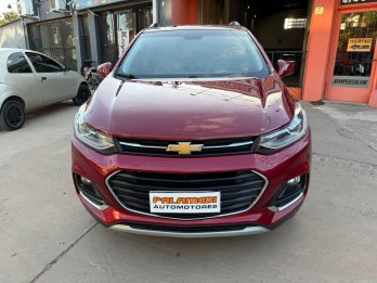 TRACKER 1.8 LTZ PREMIER-2019