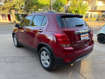 TRACKER 1.8 LTZ PREMIER-2019
