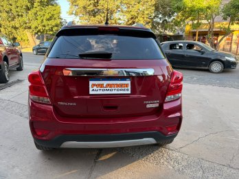 TRACKER 1.8 LTZ PREMIER-2019